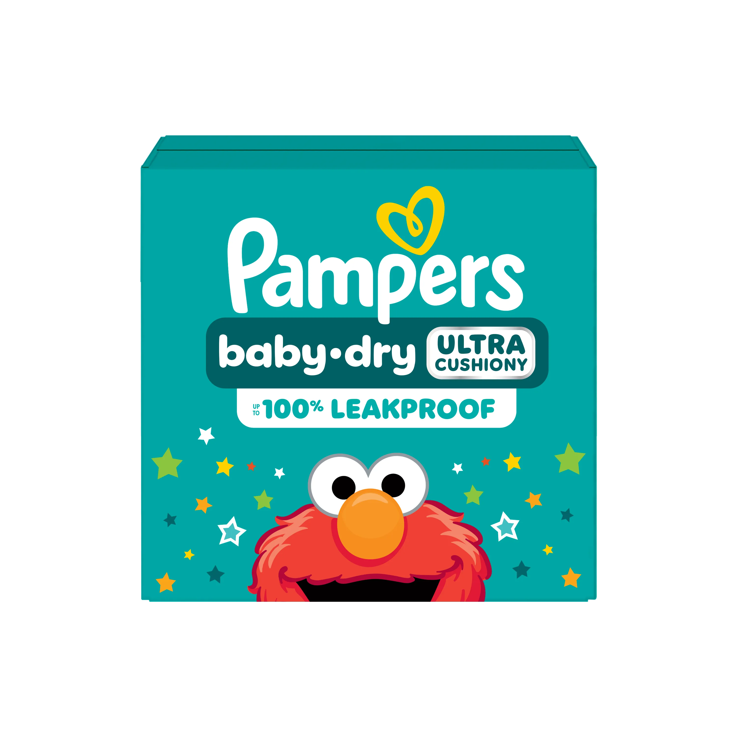 Pampers Baby-Dry