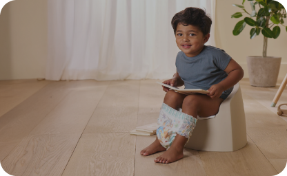 PottyTraining