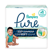 Pampers Pure