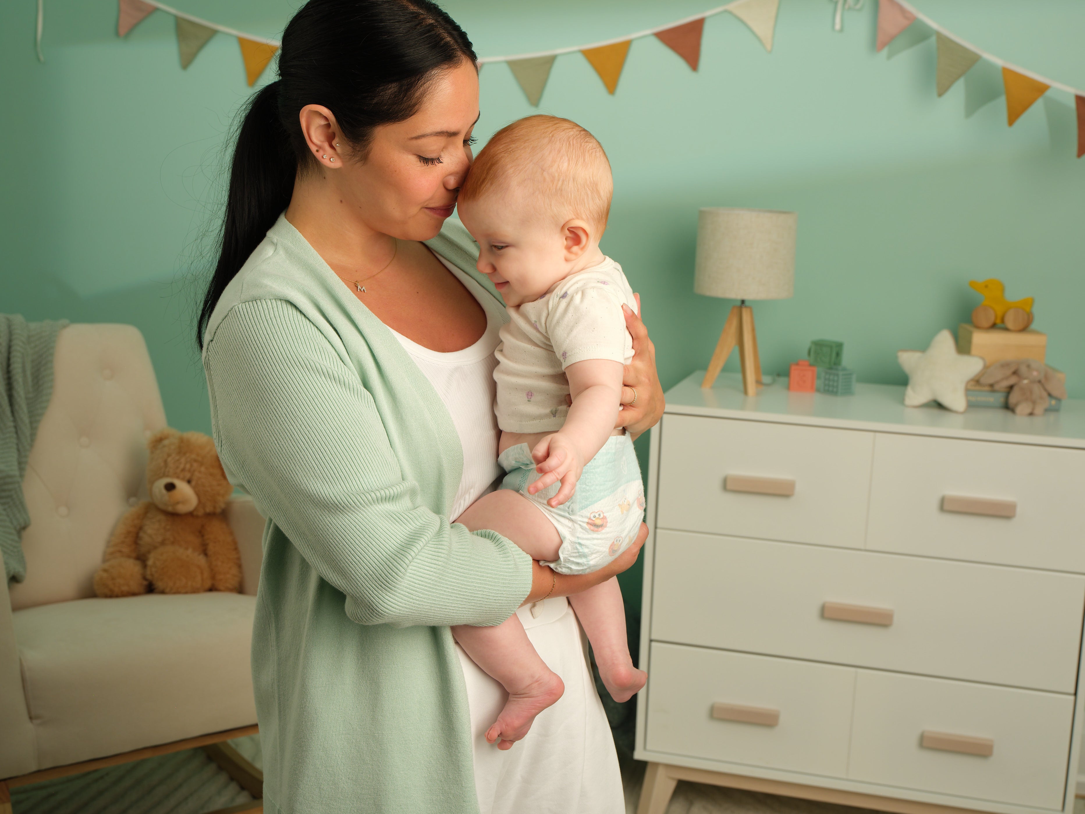 Pampers Baby-Dry