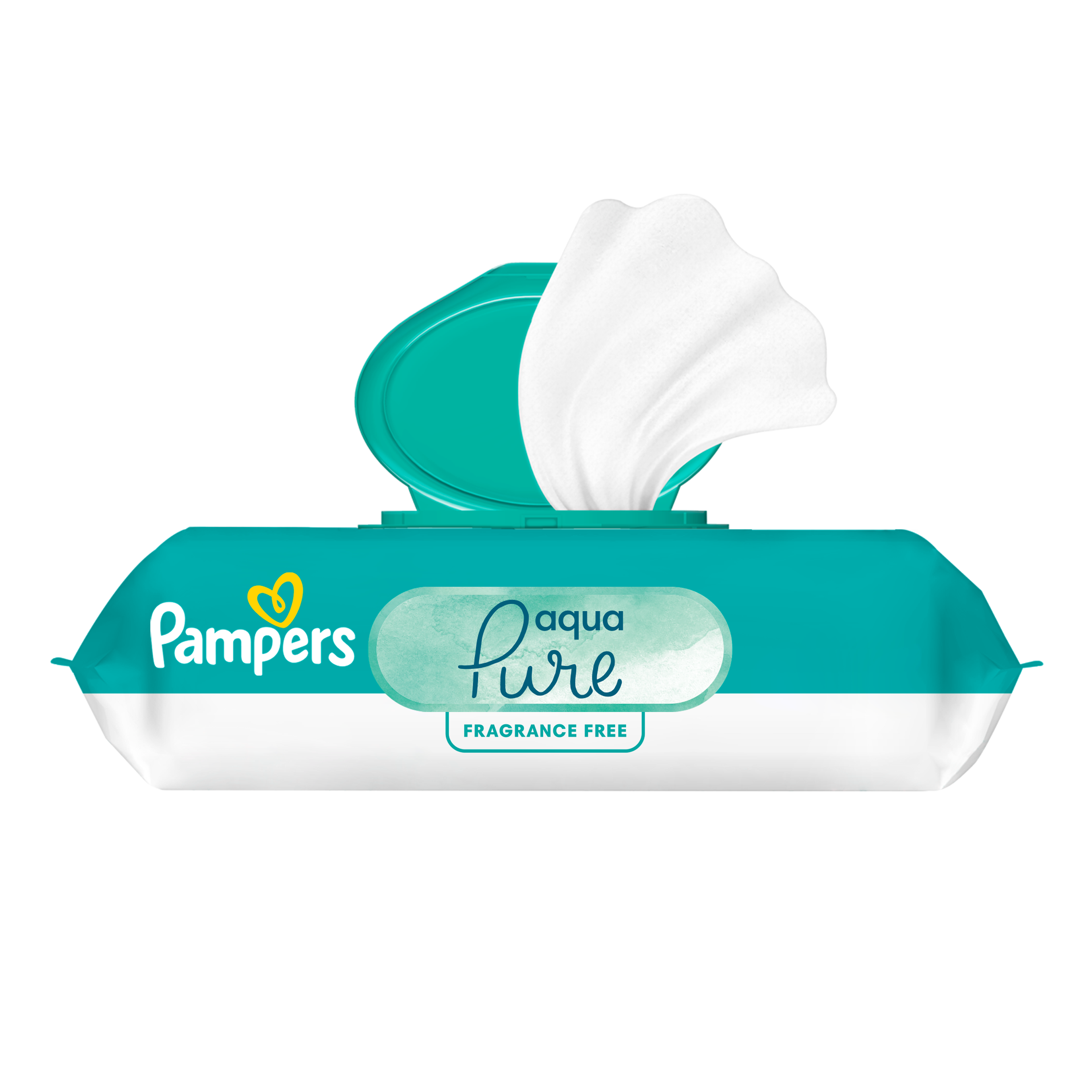 Pampers Aqua Pure