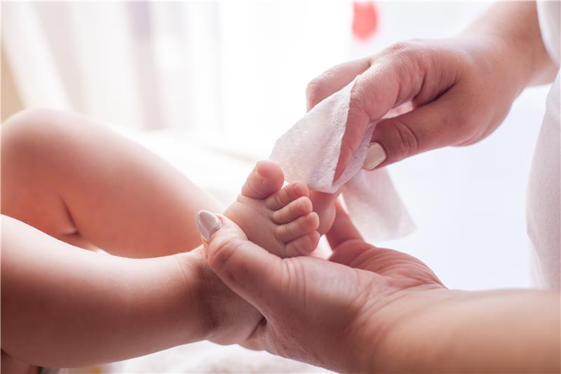 Pampers Aqua Pure