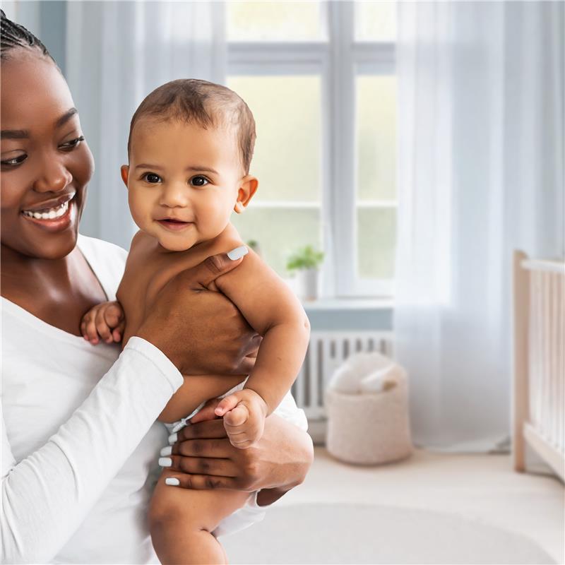 Pampers Baby-Dry