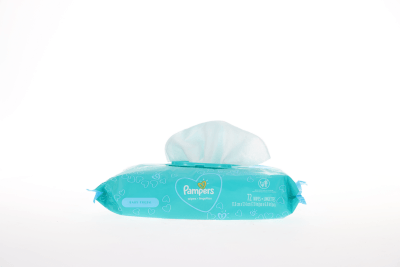Pampers Complete Clean