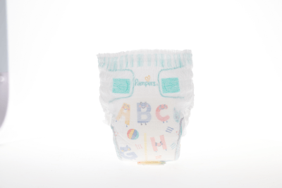 Pampers Cruisers 360°