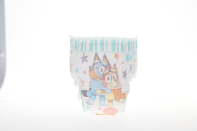 Pampers Easy Ups