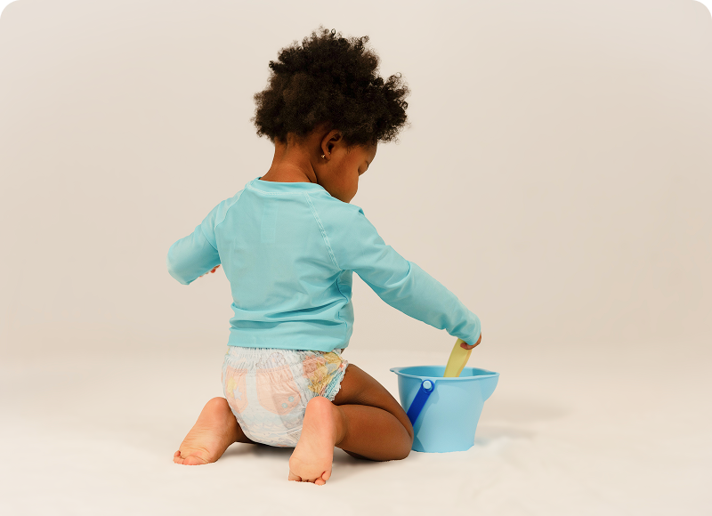 Pampers Splashers