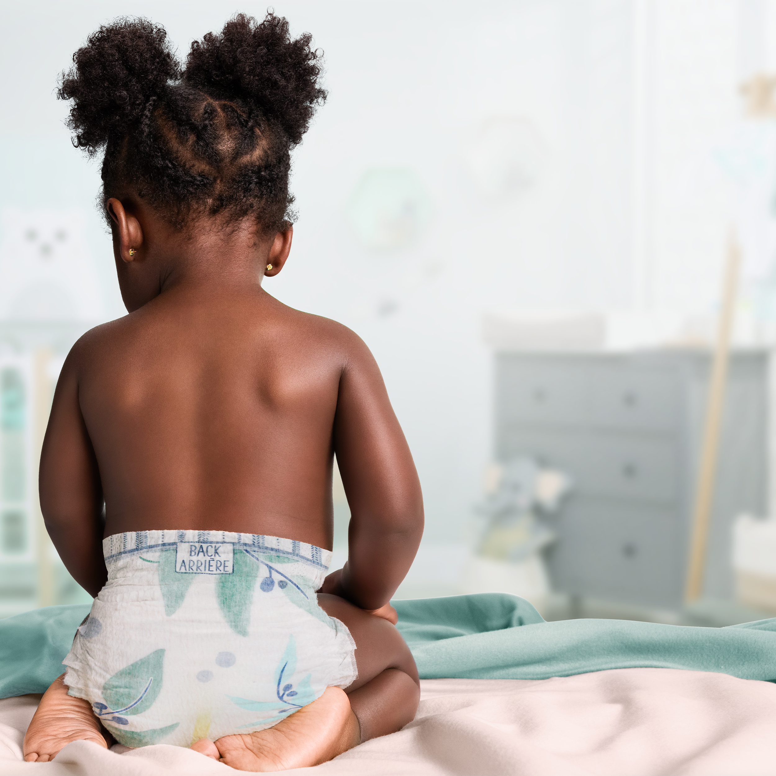 Pampers Pure