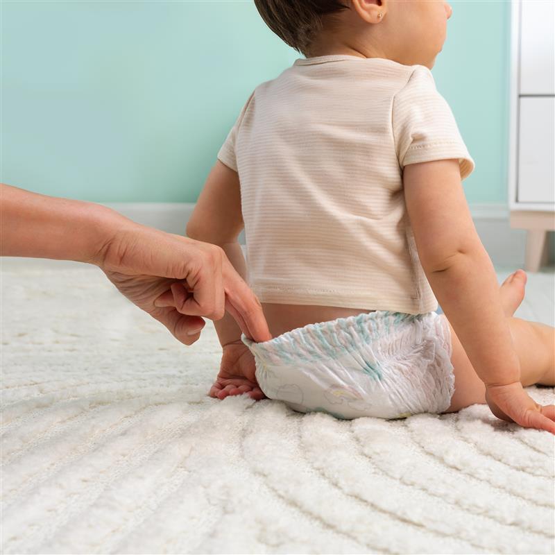 Pampers Swaddlers 360°