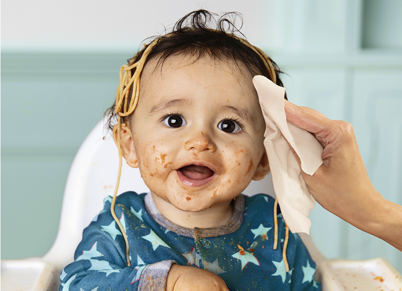 Pampers Free & Gentle