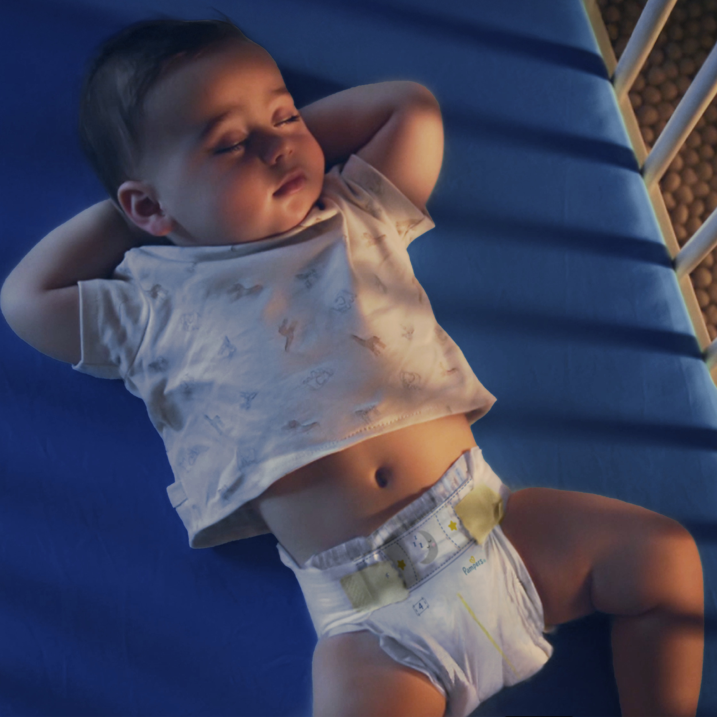 Pampers Zzz