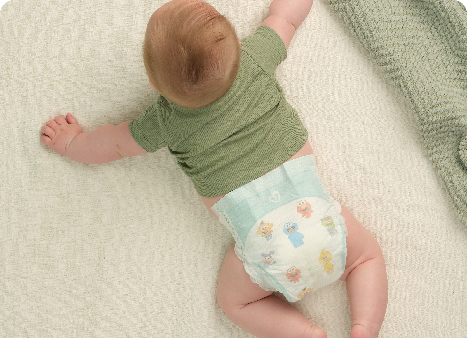 Pampers Baby-Dry