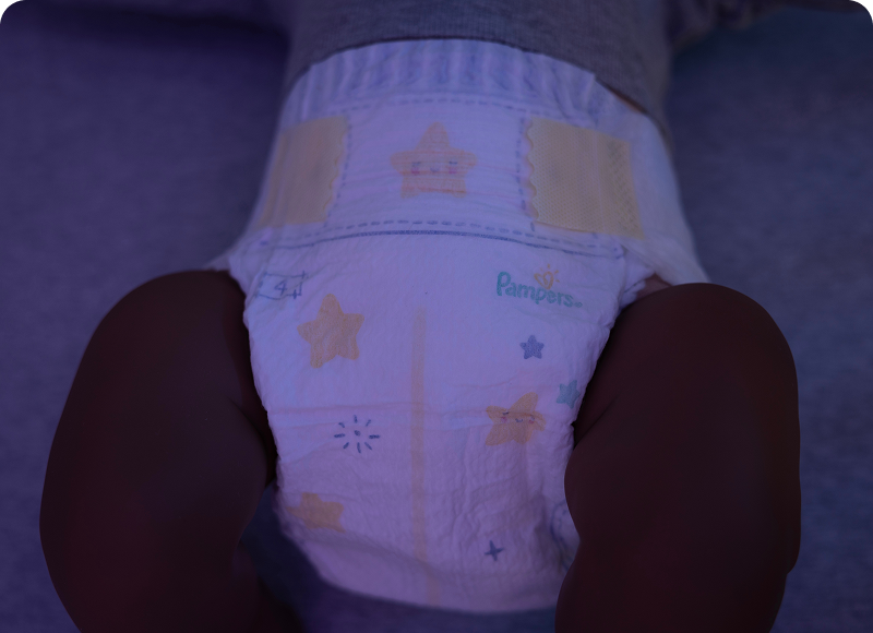 Pampers Zzz