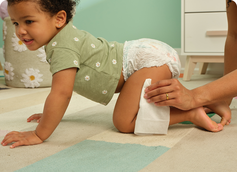 Pampers Aqua Pure