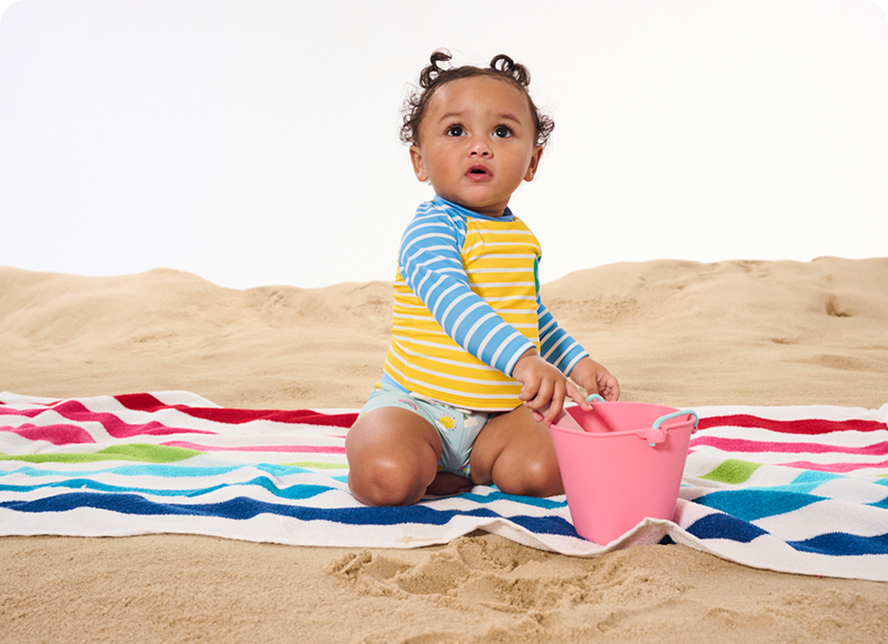Pampers Splashers