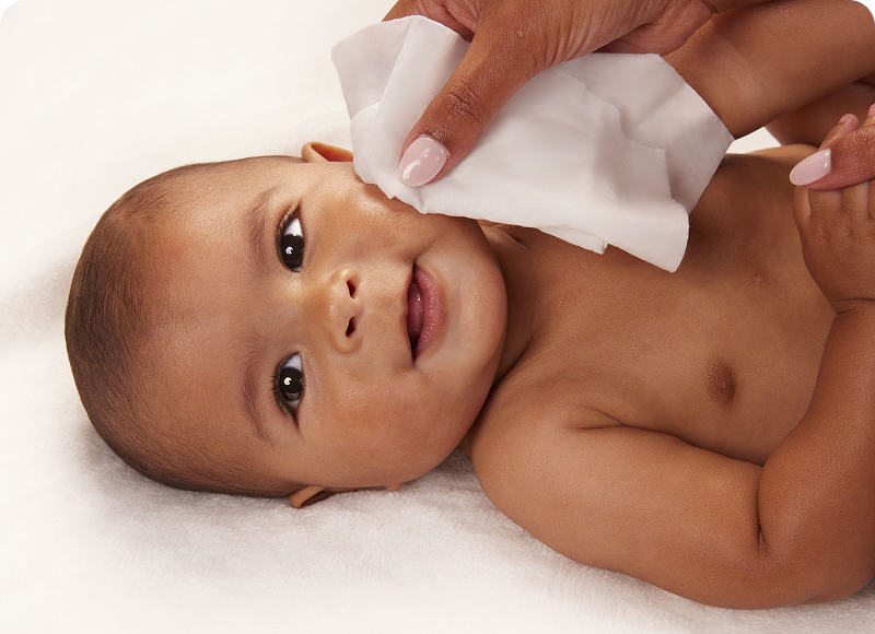 Pampers Sensitive
